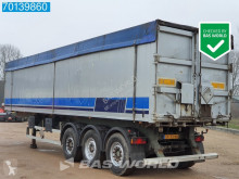 Trailer ATM OKA 17/27 54m3 Alu-Kipper NL-Trailer tweedehands kipper