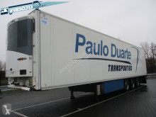 Semirimorchio frigo monotemperatura Schmitz Cargobull SKO