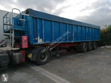 Kaiser tipper semi-trailer