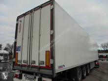 Semirimorchio frigo Schmitz Cargobull