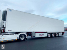 Semirimorchio frigo monotemperatura Chereau THERMOKING SLXi 300