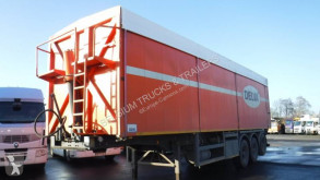 Semirimorchio Scaricatore automatico Ova International 65m3