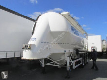 Semirremolque cisterna de cemento Feldbinder 35 m3