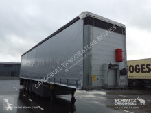 Schmitz Cargobull Rideaux Coulissant Standard semi-trailer used tautliner