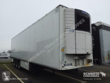 Semi remorque Schmitz Cargobull Frigo Mega Double étage frigo occasion