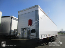 Semi reboque Schmitz Cargobull Rideaux Coulissant Standard cortinas deslizantes (plcd) usado