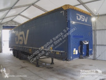 Semirimorchio Teloni scorrevoli (centinato) Schmitz Cargobull Curtainsider Standard