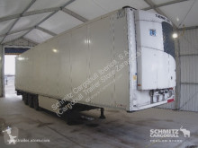 Schmitz Cargobull insulated semi-trailer Reefer Standard