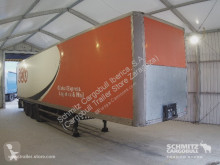 Semirremolque Guillen Dryfreight Standard furgón usado