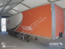 Semirremolque Guillen Dryfreight Standard furgón usado