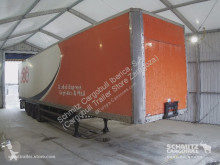 Semirremolque Guillen Dryfreight Standard furgón usado