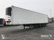 Semi remorque isotherme Schmitz Cargobull Tiefkühler Standard Doppelstock