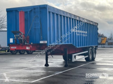 Kaiser tipper semi-trailer Kipper Standard