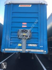 Semirremolque tautliner (lonas correderas) Fruehauf FST4FCC