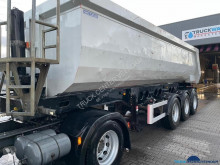 Semirimorchio ribaltabile Fliegl Kipper steel 25m2