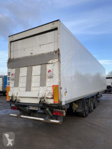 Semirremolque furgón Schmitz Cargobull Non spécifié