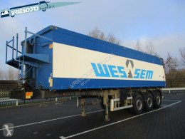 ATM tipper semi-trailer OKA 17/27