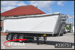 Semi remorque benne Schmitz Cargobull SKI 24 SL 9.6, NEU 50, 52,2m³ Vermietung.
