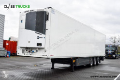 Semi remorque frigo mono température Schmitz Cargobull SKO24/L - FP 45 ThermoKing SLXi300