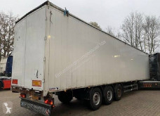 Semi remorque Schmitz Cargobull fond mouvant occasion