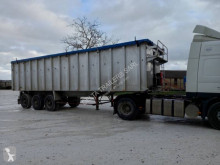 Benalu tipper semi-trailer 54m3