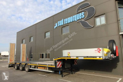 Semirimorchio trasporto macchinari MAX Trailer MAX100-N-3-9.30-U