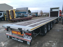 Semirimorchio cassone Lecitrailer Non spécifié