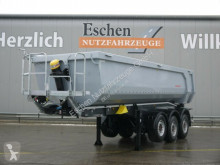 Semi remorque benne Schwarzmüller K-Serie *NEU* 26m³ ALU, Luft/Lift, Plane, SAF