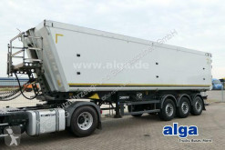Semirimorchio Schmitz Cargobull SKI 24 SL 9.6, Alu, 50m³, Kombitüren, Luft-Lift ribaltabile usato