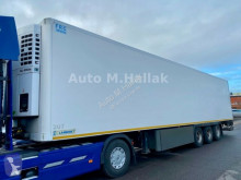 Lamberet Tiefkühlkoffer Thermo King SL200e Innenhöhe2,65m izoterma używana