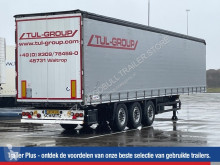Semirimorchio Schmitz Cargobull Curtainsider Coil Teloni scorrevoli (centinato) usato