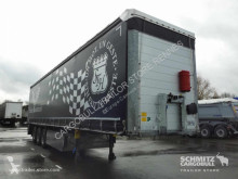 Semirimorchio Schmitz Cargobull Rideaux Coulissant Standard Teloni scorrevoli (centinato) usato