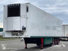 Semi remorque isotherme Schmitz Cargobull Semitrailer Reefer Standard