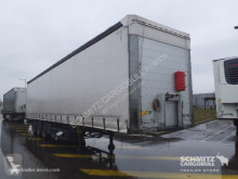Naczepa Schmitz Cargobull Rideaux Coulissant Standard firanka używana