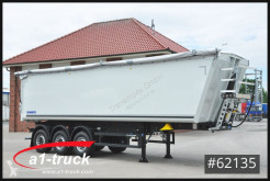 Schmitz Cargobull tipper semi-trailer SKI 24 SL 9.6, schlammdicht, 50cbm Lift,