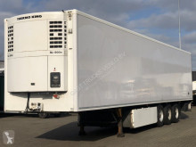 Semirimorchio frigo monotemperatura Fliegl THERMO KING SL200 / BPW-DISC