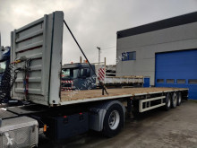 Semirimorchio cassone Trailor Pritsche / Plateau / Flat bed