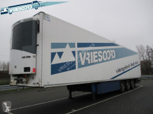 Naczepa Schmitz Cargobull N/A Meatrails chłodnia z regulowaną temperaturą używana