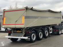 Semirimorchio ribaltabile ATM 25M3 KIPPER / DISC BRAKES