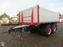 Nopa 19 t. Tipkærre used other semi-trailers