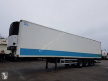Semirimorchio frigo monotemperatura Lamberet Frigorifique CARRIER MAXIMA 2