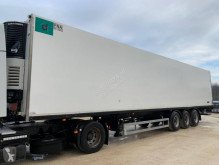 Refrigerated semi-trailer Cardi 136F