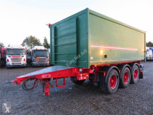 Nopa 25 t. Tipkærre used other semi-trailers