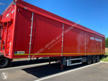 Legras moving floor semi-trailer DSLCAEBS