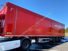 Legras moving floor semi-trailer DSLCAEBS