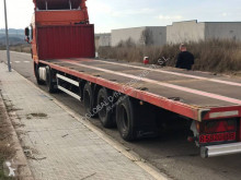 Semirremolque Semi Lecitrailer SR3E