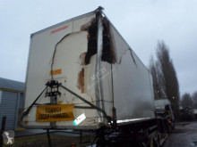 Semirimorchio furgone Fruehauf O40FHFSM2620279