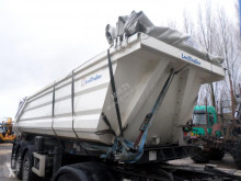 Semirremolque volquete Lecitrailer O40LCESM0636096
