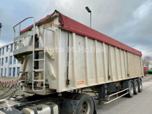 Semirimorchio Benalu 55 m³ Kipper Voll Aluminium ribaltabile usato