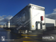 Semi remorque rideaux coulissants (plsc) Schmitz Cargobull Rideaux Coulissant Standard